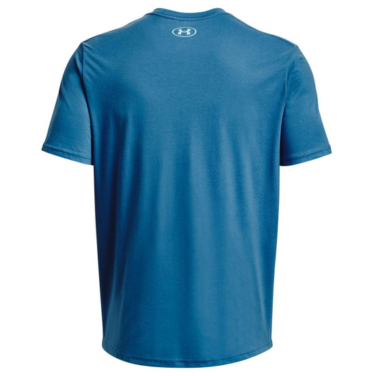Under Armour Ανδρική κοντομάνικη μπλούζα GL Foundation